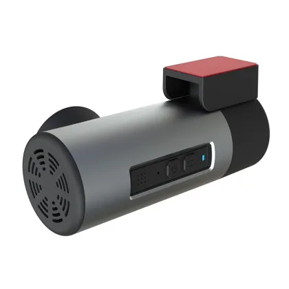 Amazon Best-Selling 1080P Car Driving Recorder with Built-in WiFi Dash Cam