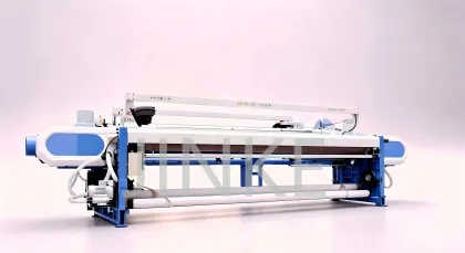 Customizable Home Textile Jacquard Loom