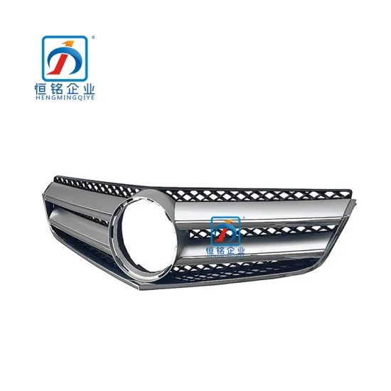 Front Grill Radiator Grille for Mercedes-Benz E-Class W207 880 0283