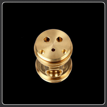 Forging Brass Fitting Faucet Valve Fitting