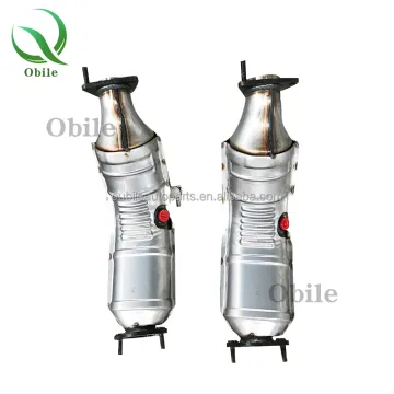 Direct Fit Catalytic Converter for Infiniti FX35 Engine Exhaust