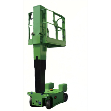 Инновационный e-Drive Crawler Scissor Lift для промышленного использования