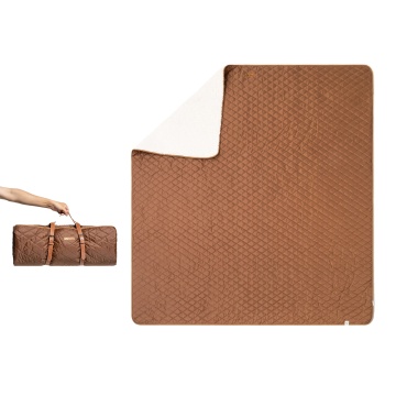 Mobi Garden Camping Picnic Mat - защита от влаги и портативные для отдыха и путешествий