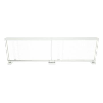 Shopping Mall Dedicated Led Soft Film Screen Signboard