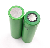 flashlight 1300 lumens Lithium Ion Rechargeable 18650 battery