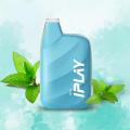 Iplay XBOX 4000 Puffs Disposable Vape Pod