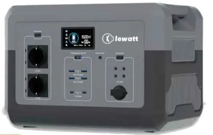 Solar Inverter Off Grid 2kW Solar System Inverter