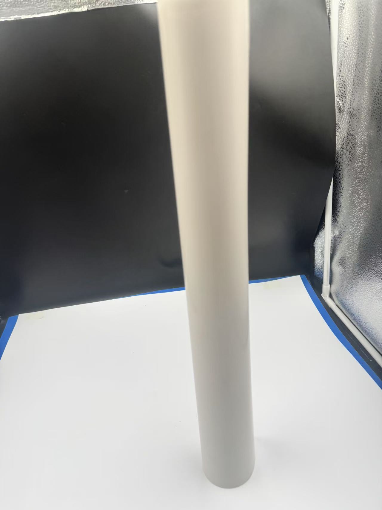 PP flame-retardant film fire safety