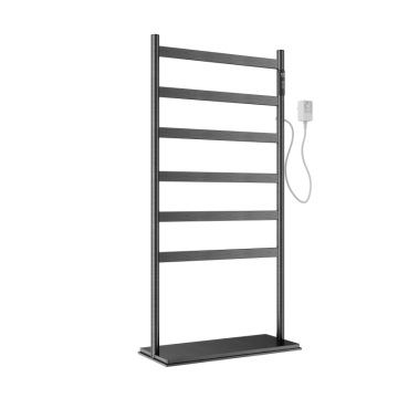 Intelligent Smart Electric Towel Rail Unit