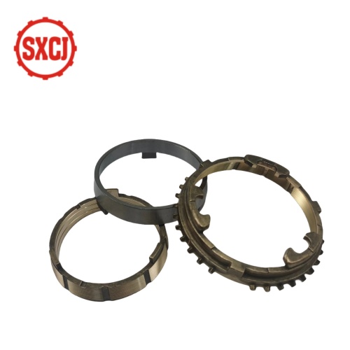 China wholesale Auto parts input transmission synchronizer ring FOR 1708110A-0012A/1708813-0012A