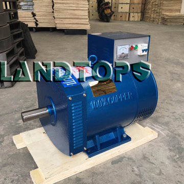 10KW ST Single Phase Dynamo Alternator Price