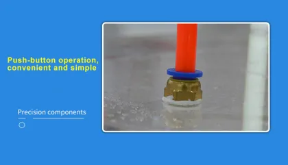 Automatic Air Tightness Testing Equipment: Vacuum Package Leak Detector