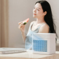 Mini Chargeable Personal Evaporative Air Cooler Fan