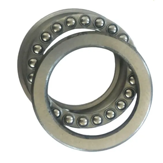 China Competitive Price Trust Ball Bearing 5611/800