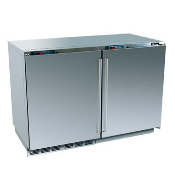 Refrigerator, Conforms to UL/NSF and EnergyStar Pending