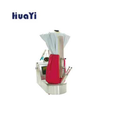 Automatic Shirt Ironing Machine: Effortless Laundry Solutions