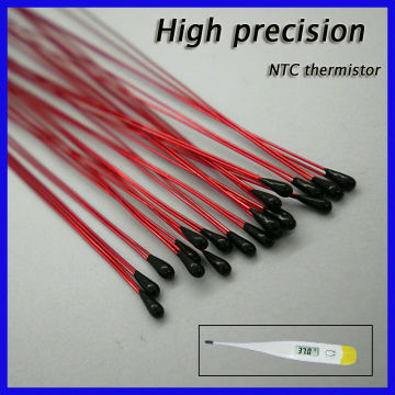 Thermometer NTC thermistor sensor