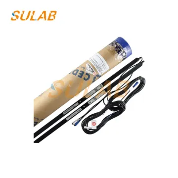 CED* Elevator Photocell and Door Sensor Light Curtain Spare Parts: MINIMAX-159 & MINIMAX-79
