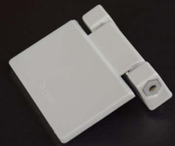 pvc aluminium hinges accessories