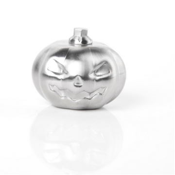 Pumpkin Shaped stainless steel Wine Chiller Stone
