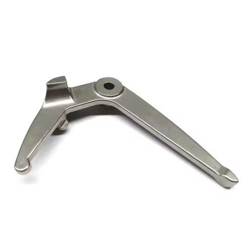 Литье по выплавляемым моделям с депарафинизацией по индивидуальному заказу