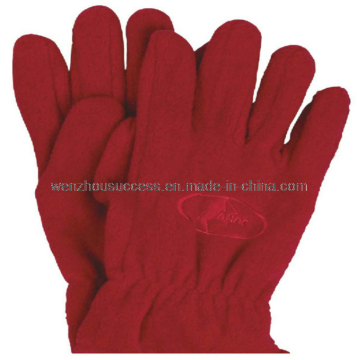 Fleece Gloves (SH12-2G028)
