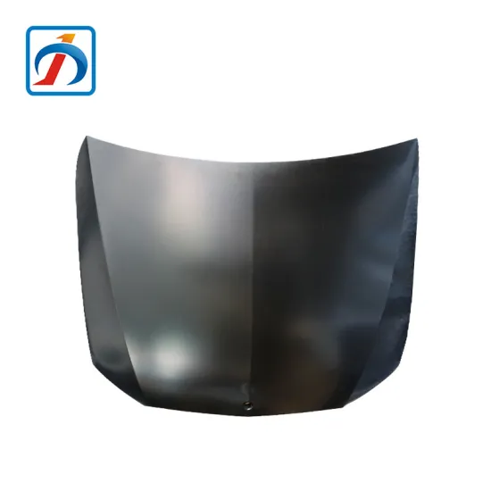 High Quality Aluminum E-Class W213 Car Hood for Mercedes-Benz