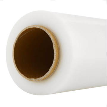 فيلم التعبئة والتغليف البلاستيكي المعاد تدويره