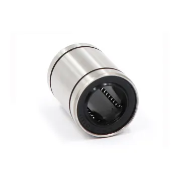 Linear Motion Ball Bearings: LM3UU LM4UU LM5UU LM6UU LM8SUU LM8UU LM10UU LM12UU LM13UU