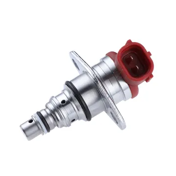 New Diesel Fuel Pump Suction Control Valve 096710-0120 for Toyota 2003-2008 Rav4