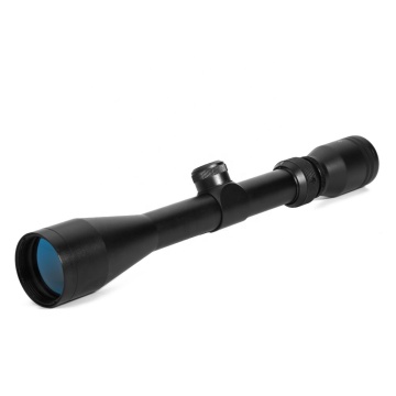 LUGER 3-9x40 Side Focus Hunting Scope