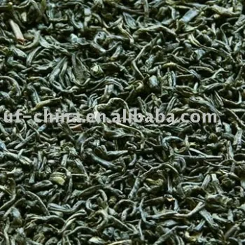 Chun Mee green tea