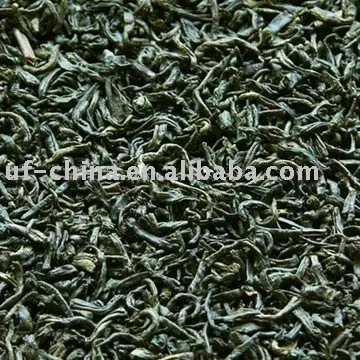 Chun Mee green tea