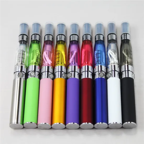 New Arrival Vape Pen CE4 E-Cigarette Electronic Cigarettes