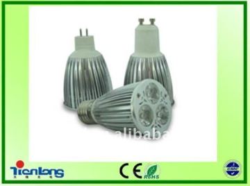 residential MR16 high power led lamp