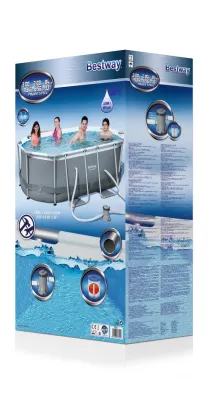 bestway 56617  pool  outdoor swimming pools  above ground swimming pools for gardens
