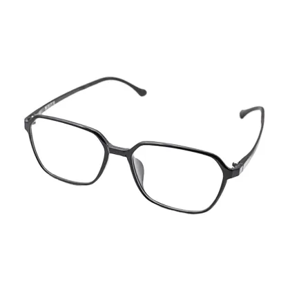 High Quality Metal Frame Round Blue Light Blocking Glasses Eyewear Frame