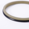 Tungsten karbida berkualitas tinggi cincin segel tahan aus G13