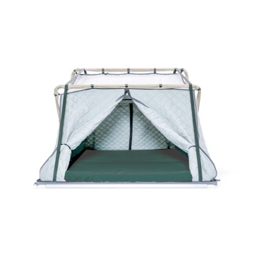 Insulator for Roof Top Tent