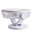 Usb Air Cooling Rechargeable Mini Handheld Fan