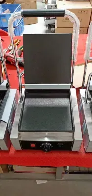 Hc Kitchen Equipment Waffle Machine