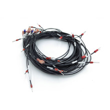 New energy exchange wiring harness Complete wiring harness for power exchange cabinet Manufactory