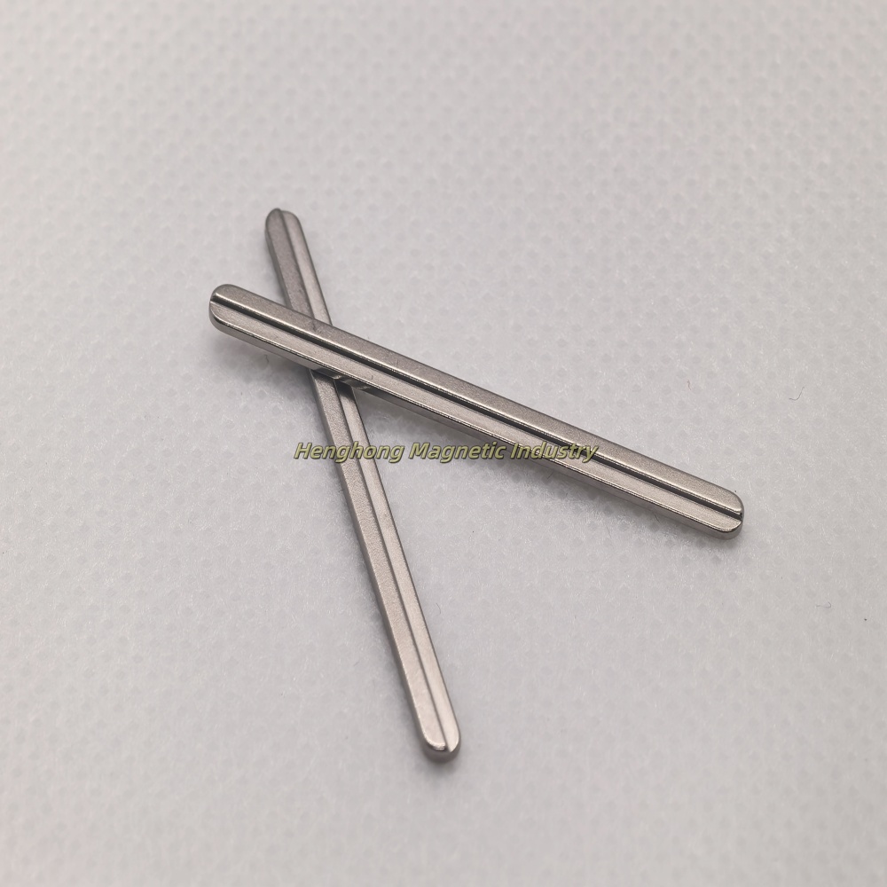 NEODYMIUM FERRION BORON TIPO CAMPO MAGNÉTICO FORTE