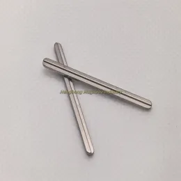 Neodymium iron boron strip type strong magnetic field