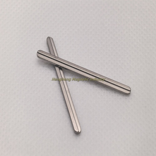 NEODYMIUM FERRION BORON TIPO CAMPO MAGNÉTICO FORTE