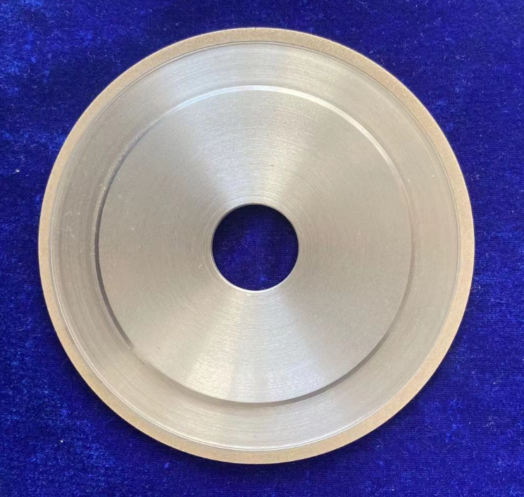 Strong Grooved Cutting Blade