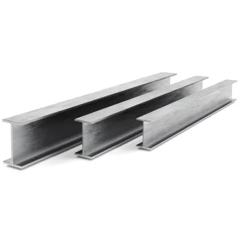 Good Quality Steel H-Beam and I-Beam for Structural Construction