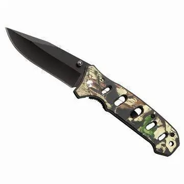 Pocket/Folding/Folder Knife, 7.75-inch Overall