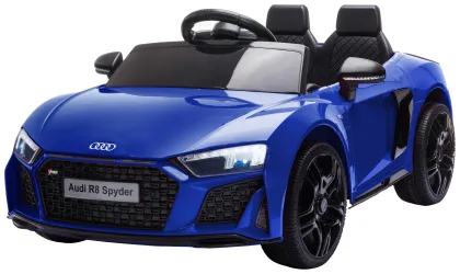 Audi R8 Spyder Childs Electric Car