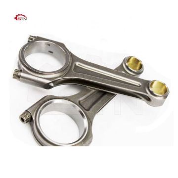 4TNV94 Excavator Diesel Engine Parts: Connecting Rod
